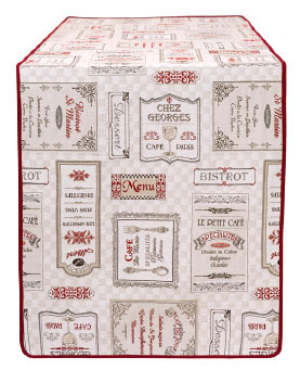 Jacquard Table runner (Chez Georges) - Click Image to Close